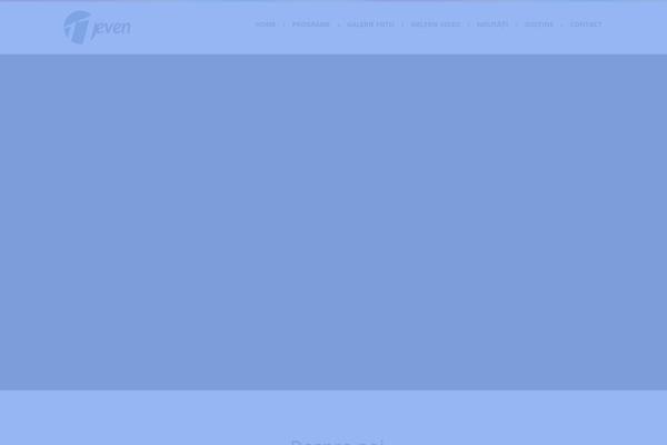 Smartowl theme site design template sample