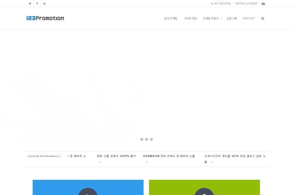 Site using Go_pricing plugin