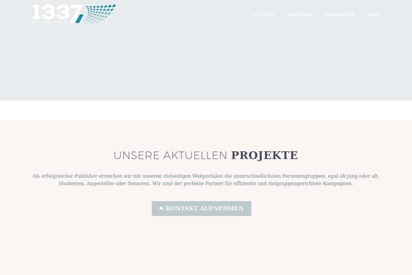 Site using Contact Form 7 plugin