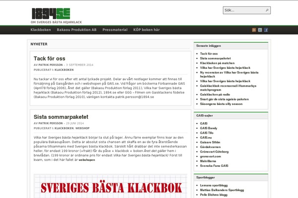 Arras WP theme theme site design template sample