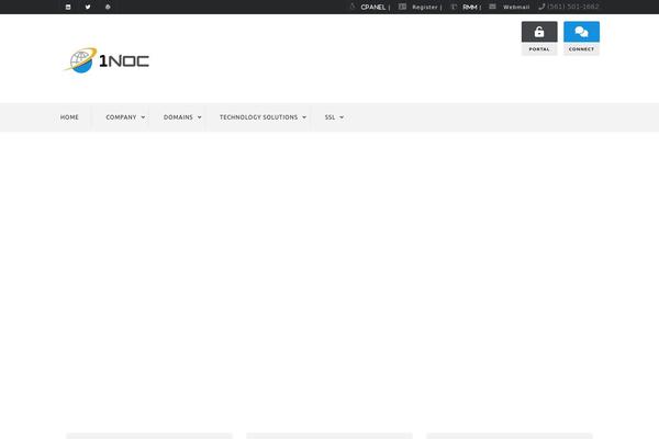 Site using Revslider-thecluster-addon plugin