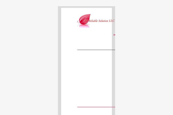 Site using Wp-client plugin