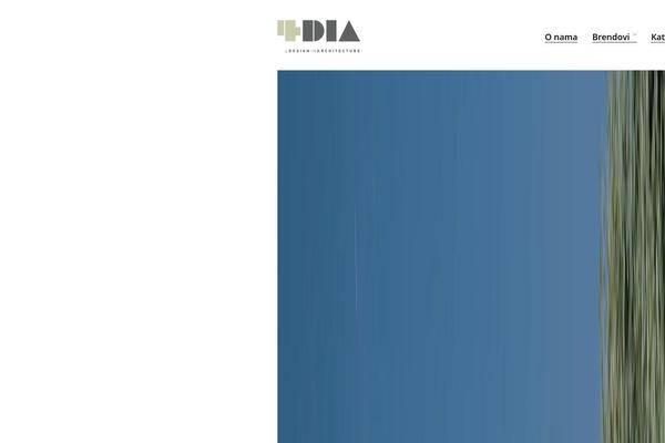 Site using Typing Effect plugin