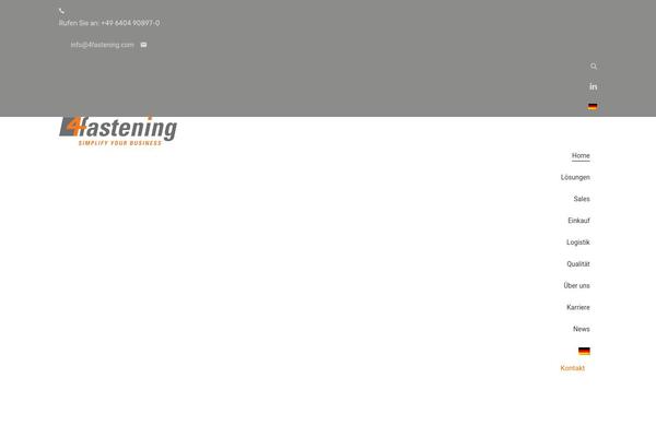 Site using CryptX plugin