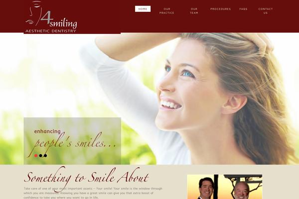 Site using Cherry-plugin plugin