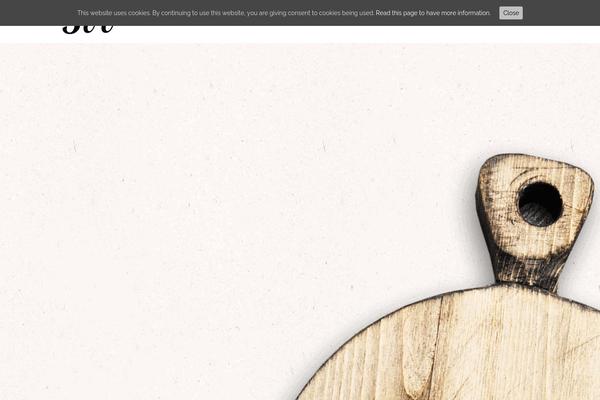 Site using Revolution Slider plugin