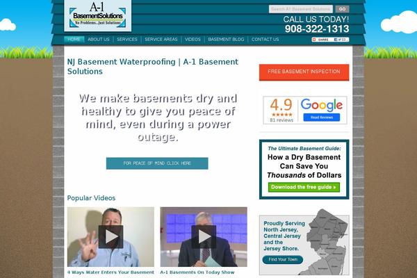 Site using AdRotate plugin