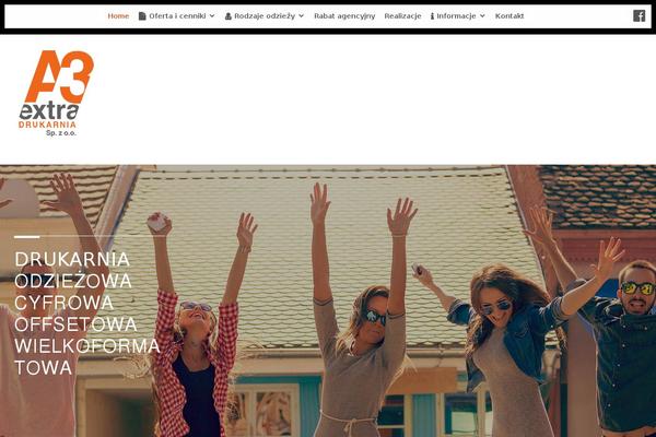 Site using Booked plugin