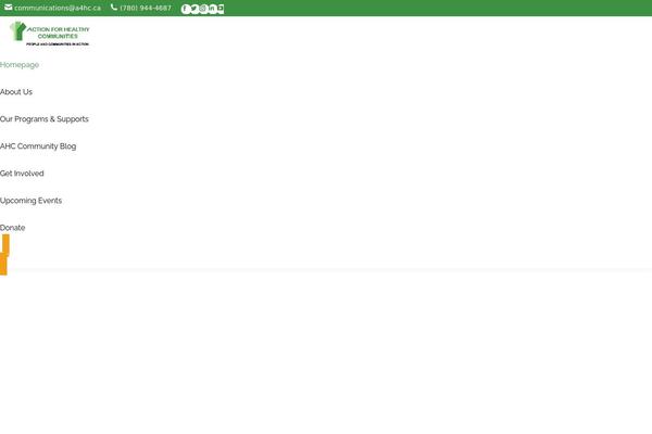 Site using Ultimate_VC_Addons plugin
