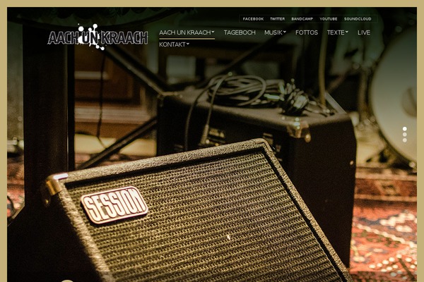Avada Child Theme theme site design template sample