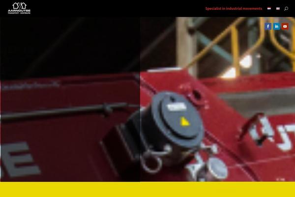 Site using Divi-Blog-Extras plugin