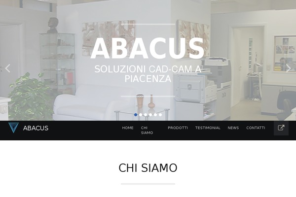 Site using Gallery-with-thumbnail-slider plugin