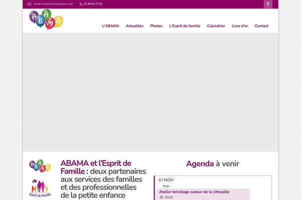 Site using Toolset-blocks plugin