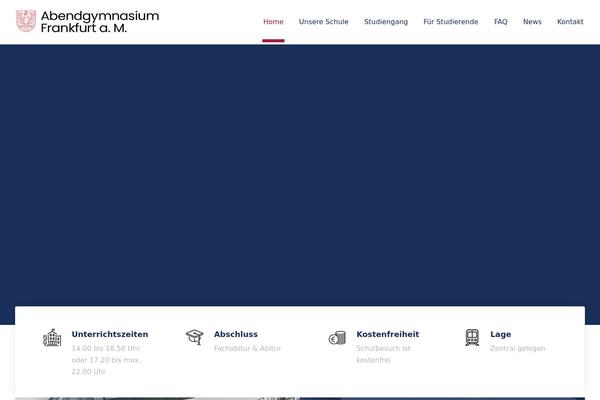 Site using Dsgvo-youtube plugin
