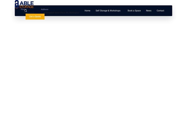 Site using Wp-show-posts plugin