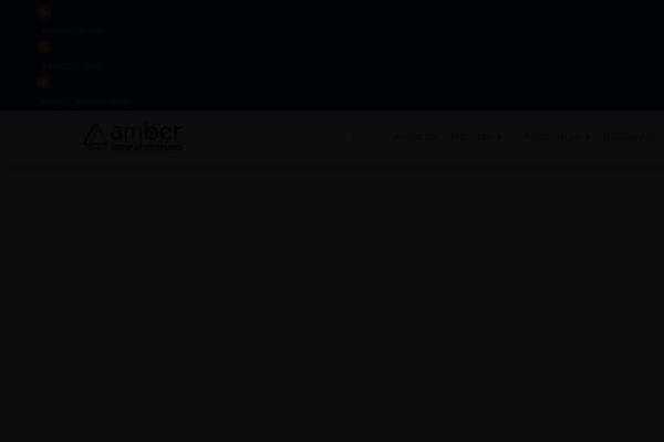Site using WP Mobile Menu plugin
