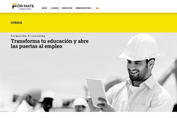Site using Gravityforms plugin