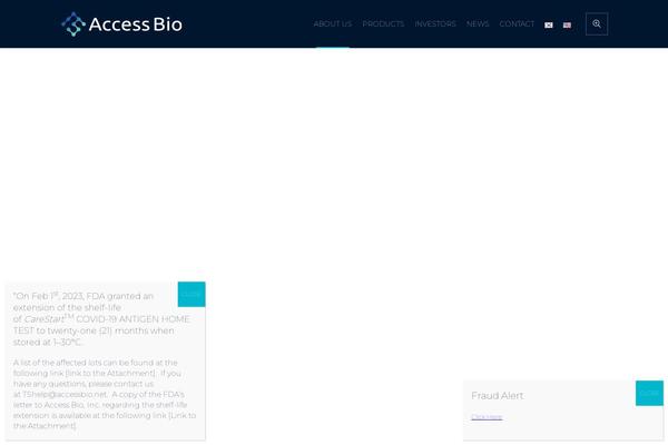 Site using Cookie Law Info plugin