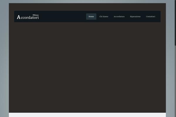Site using LayerSlider plugin