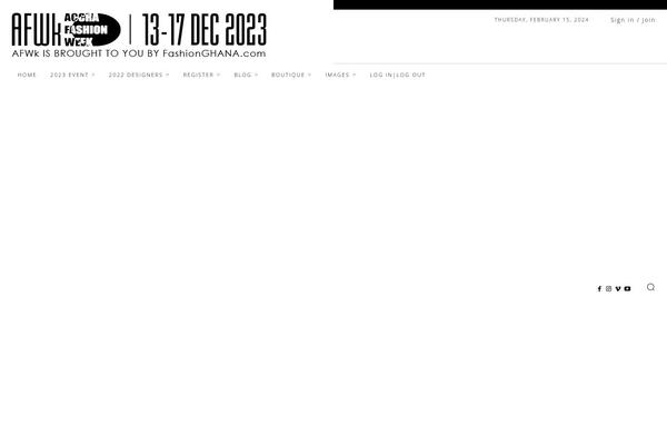 Site using Td-cloud-library plugin