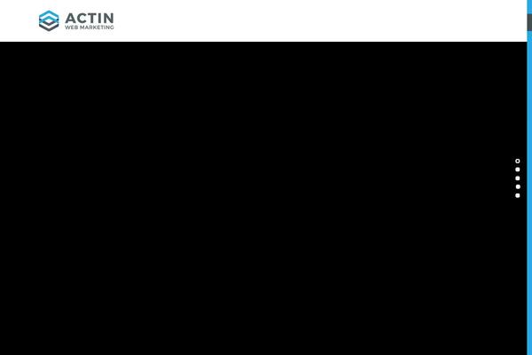 Site using Uncode-core plugin