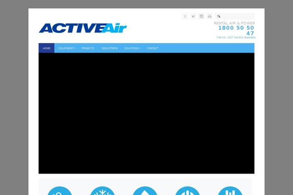 Site using Duplicate-post plugin