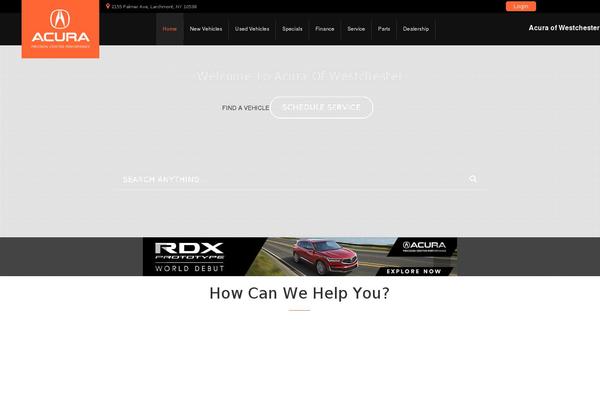 Site using Gravityforms plugin