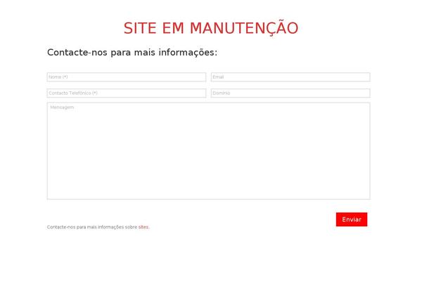 Site using Gravityforms plugin