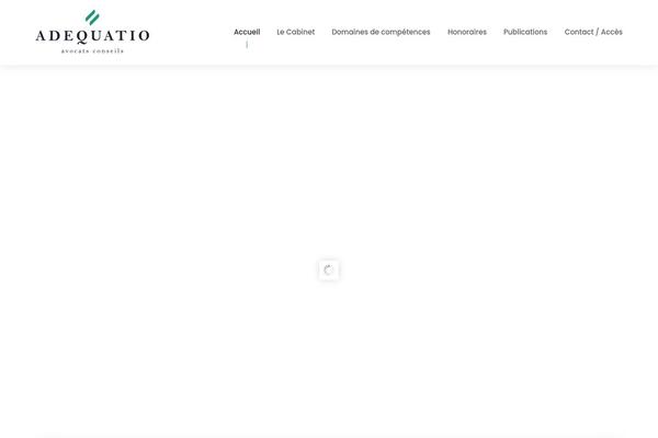 Site using TablePress plugin