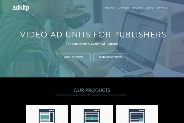 Site using Post-and-page-builder-premium plugin