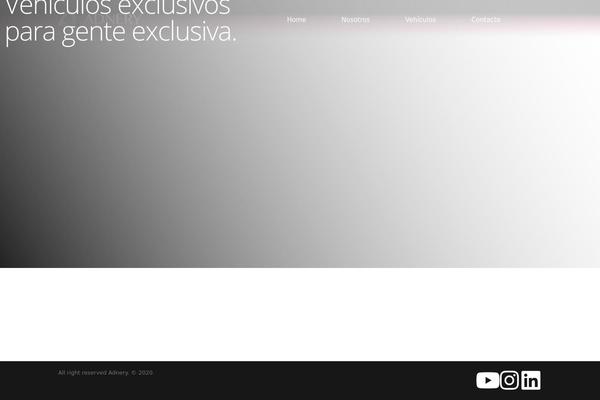 Site using Bdthemes-element-pack plugin