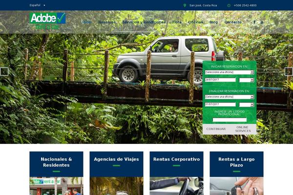 Site using Gravityformssurvey plugin
