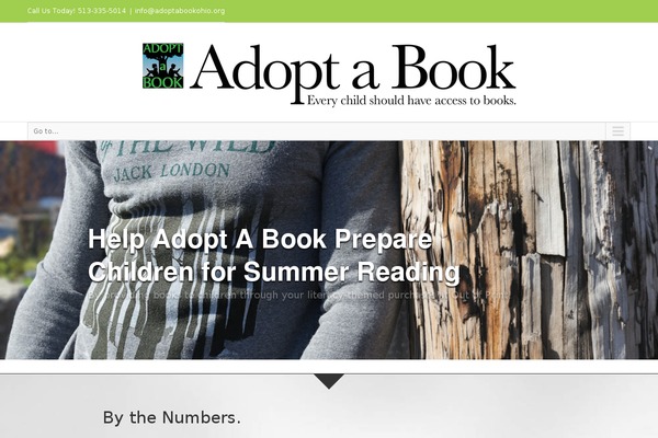 Avada theme site design template sample