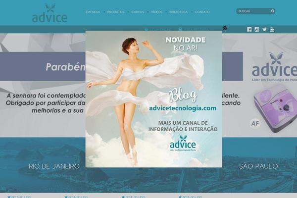 Phlox-pro theme site design template sample