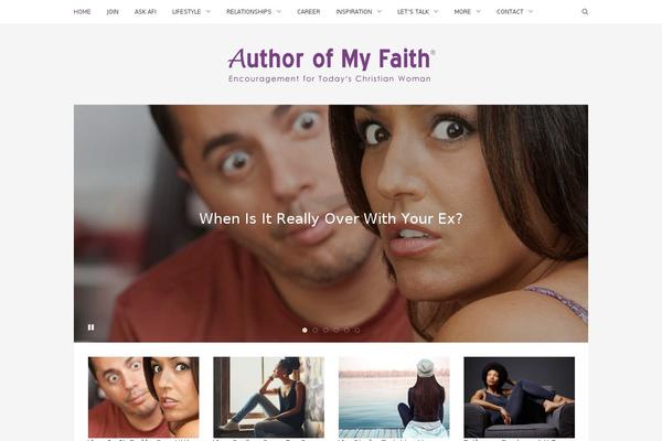 Site using Bloom plugin