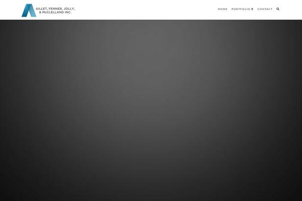 X | The Theme theme site design template sample