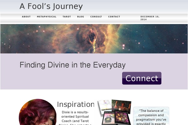 Site using Thrive-visual-editor plugin