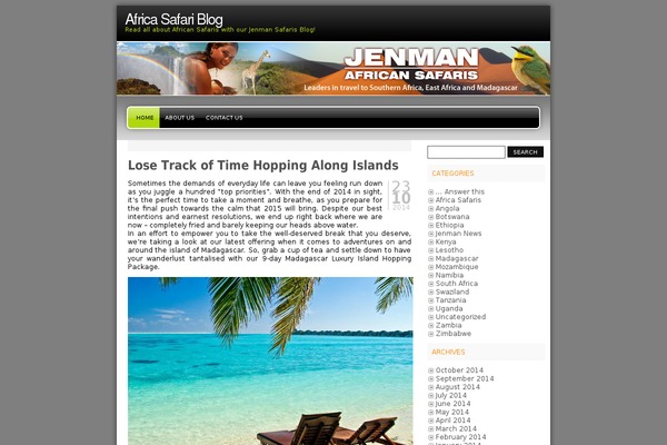 Site using Td-subscription plugin