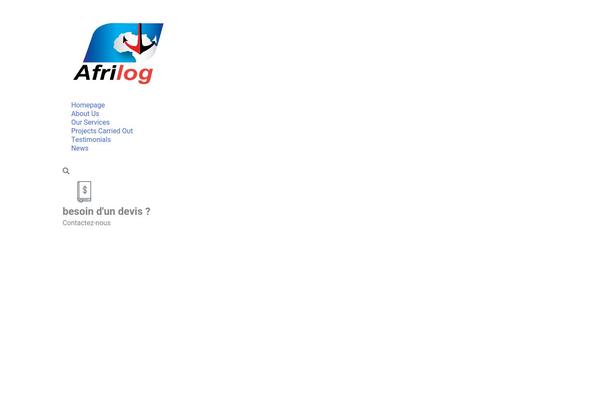 Site using Metform plugin
