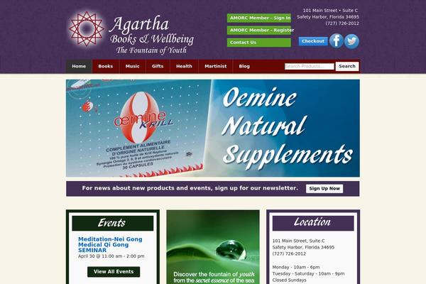 Site using Content-control plugin