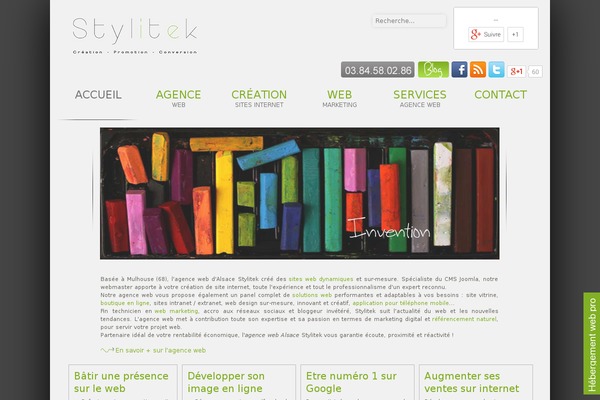 Site using WP Rocket plugin