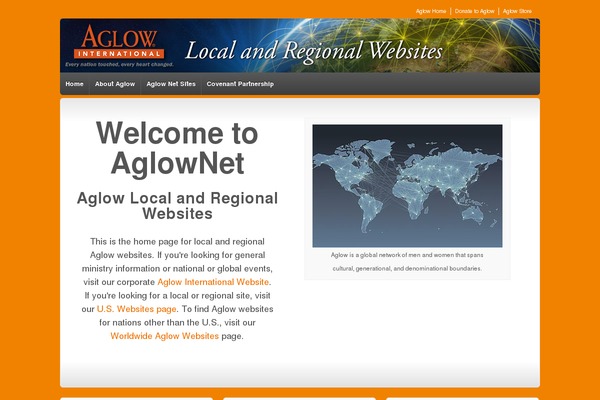 Beaver Builder theme site design template sample