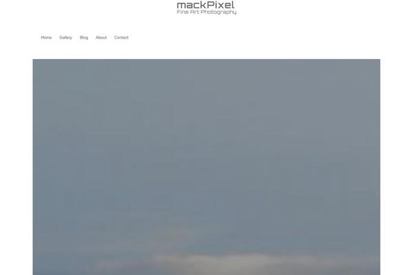 Site using Nextgen-gallery-pro plugin