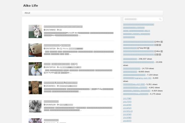 Site using Amazon JS plugin