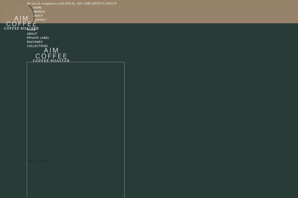 Site using Rey-module-preloaders plugin