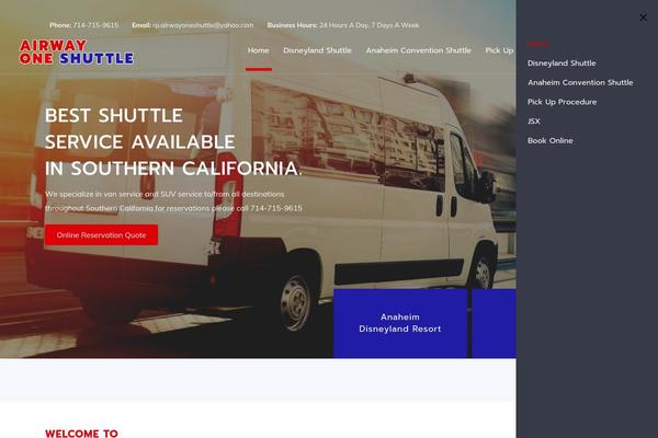 Site using Gravityforms plugin