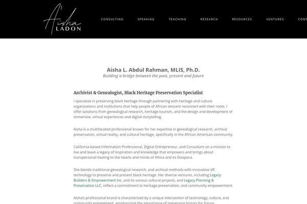 Site using Bridge-core plugin