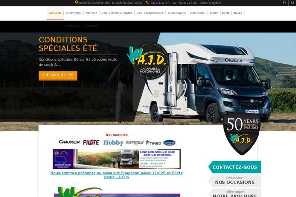 Site using La-sentinelle-antispam plugin