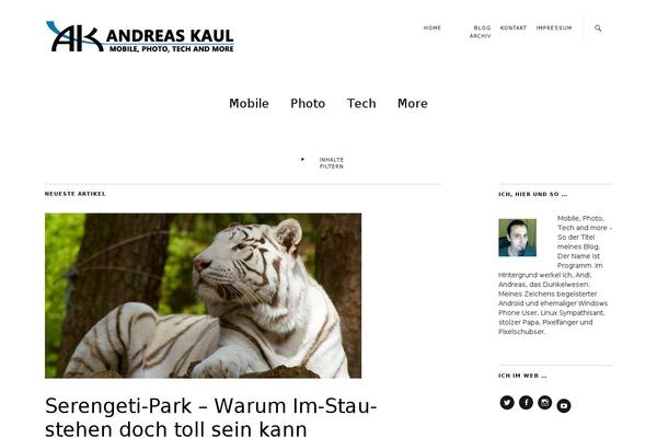 Site using Contact Form 7 plugin