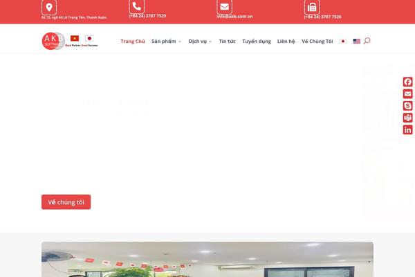 Site using Tabs-responsive plugin